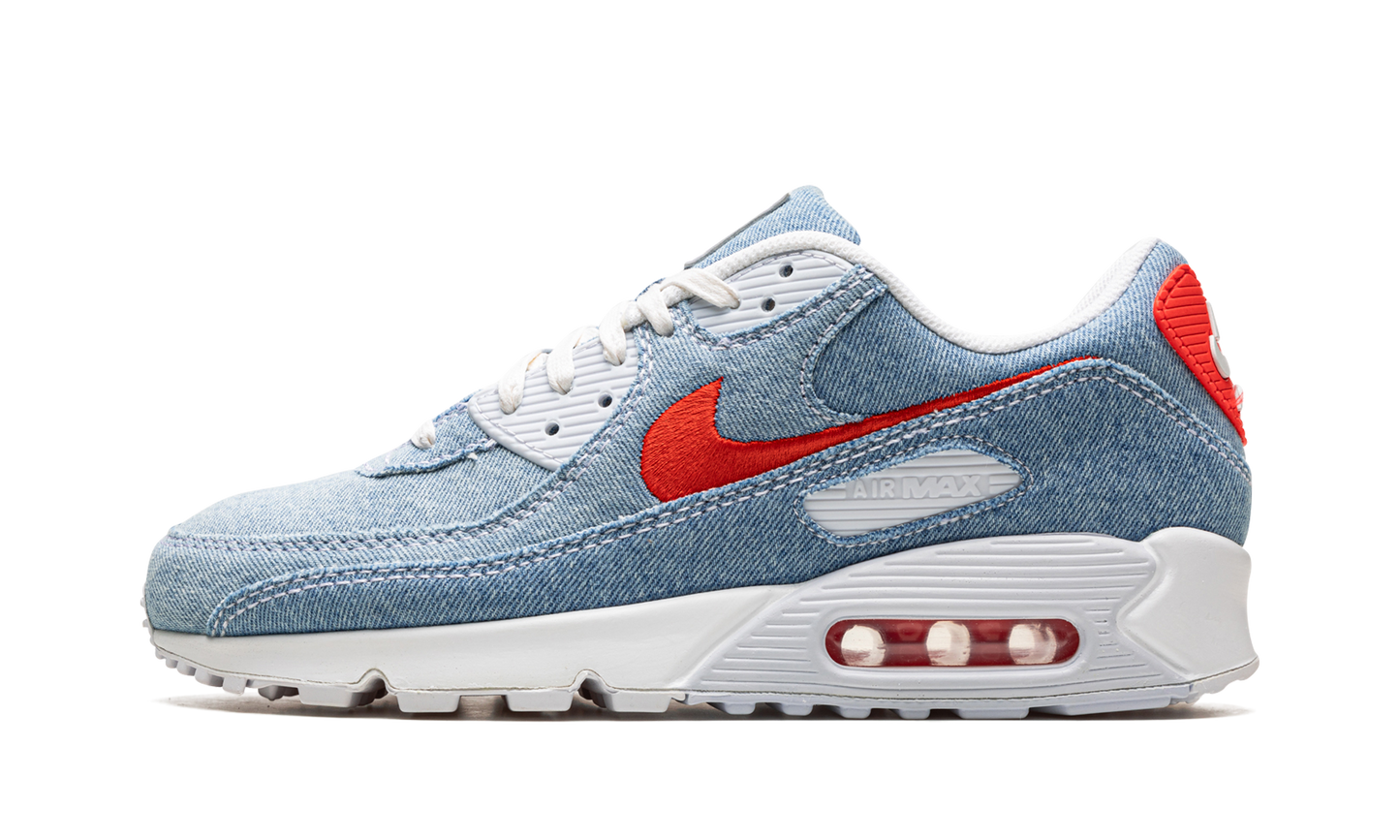 Air Max 90 "Light Wash Denim" DV2120 900