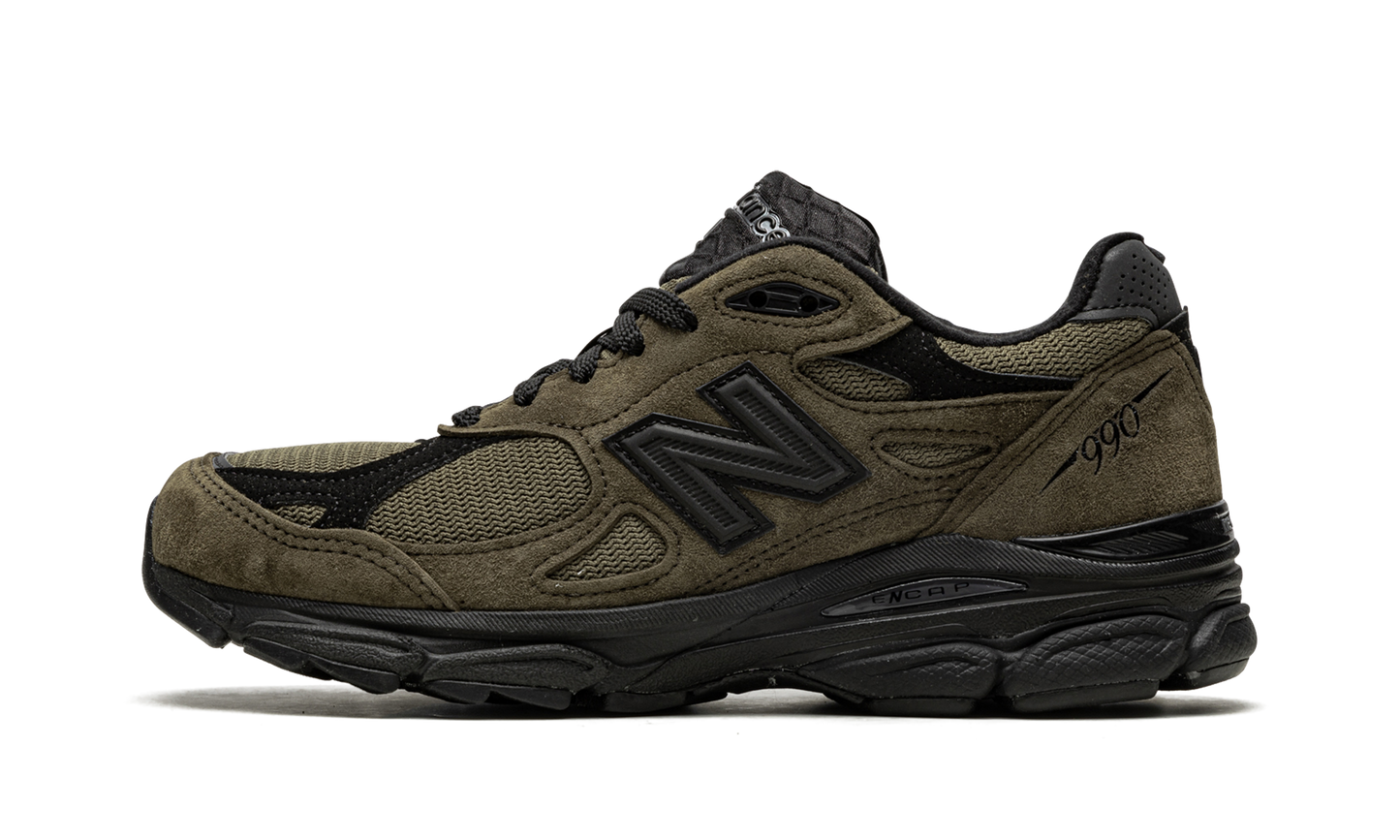 990 V3 "JJJJound - Brown"