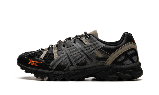 Gel Sonoma 15-50 "Black Metropolis" 1201A503 001