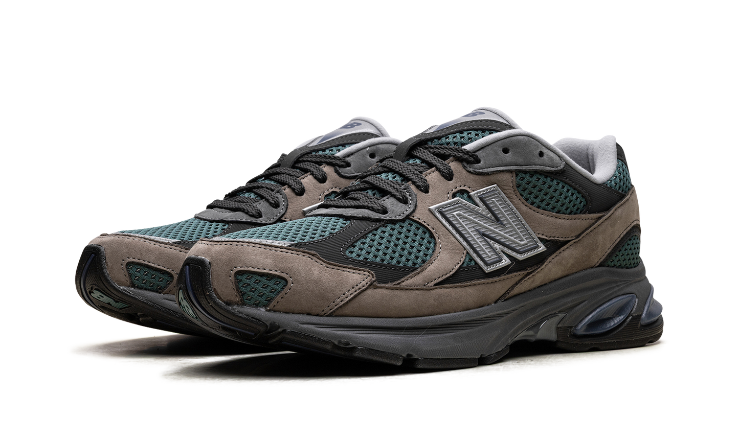 2010 "Vintage Khaki" U2010AGY