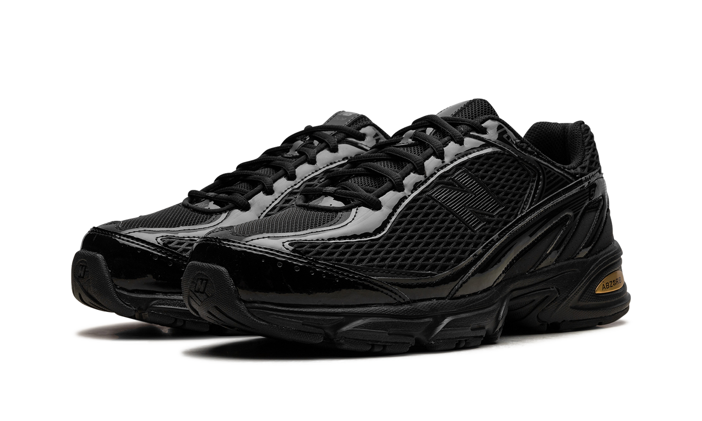 509 "Do He Kim Black" U509A1