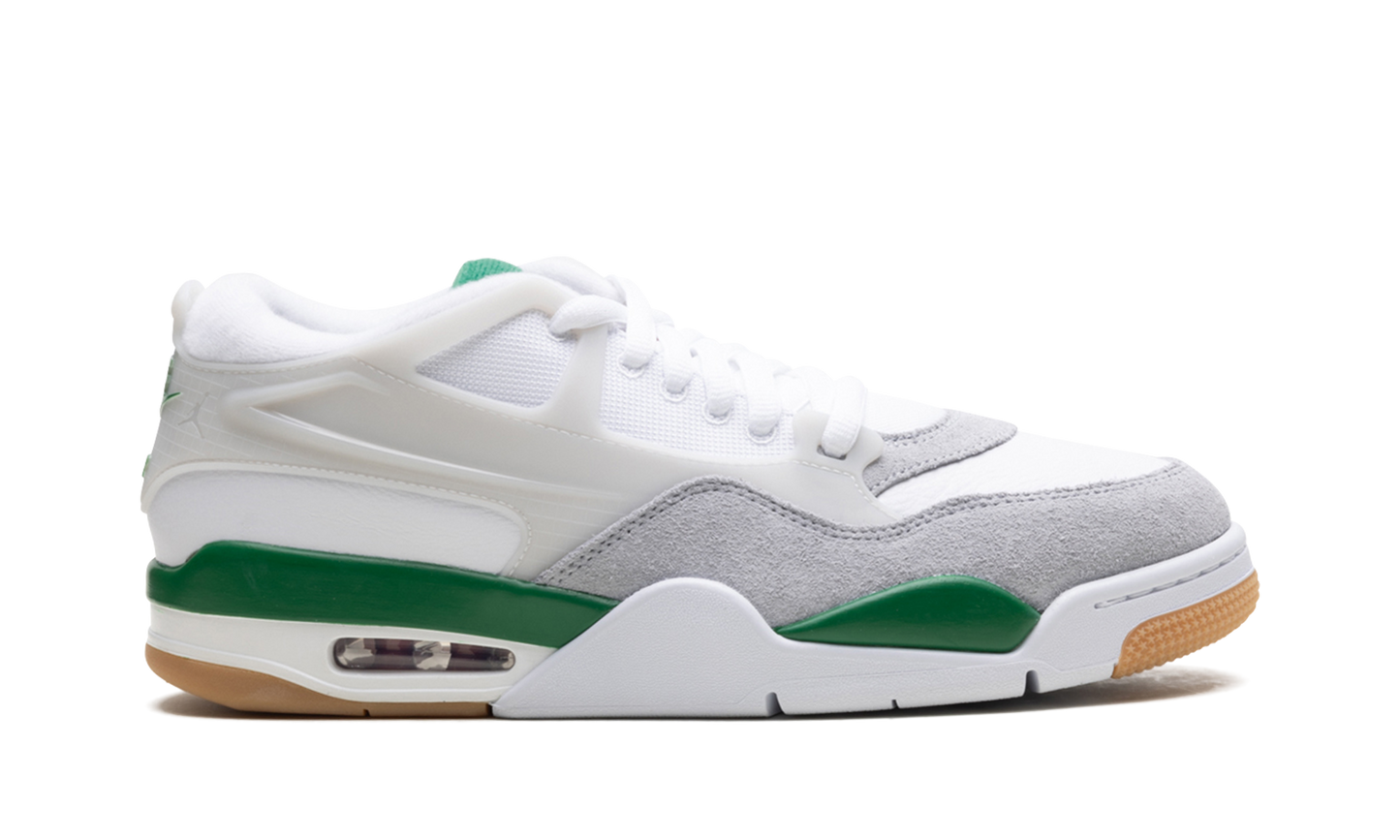 Air Jordan 4 RM "Pine Green" FQ7939 103