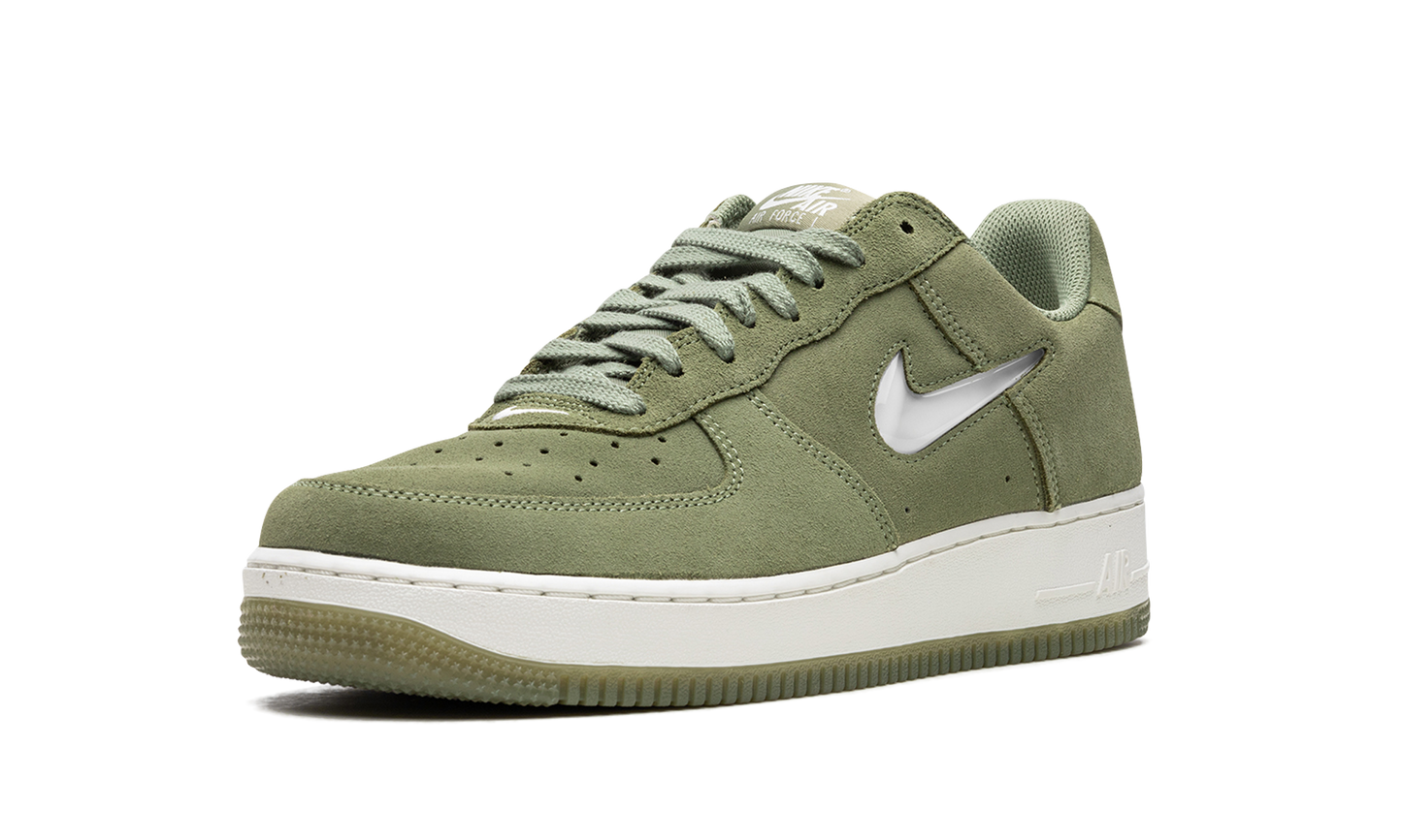 Air Force 1 Low "Color Of The Month - Oil Green" DV0785 300