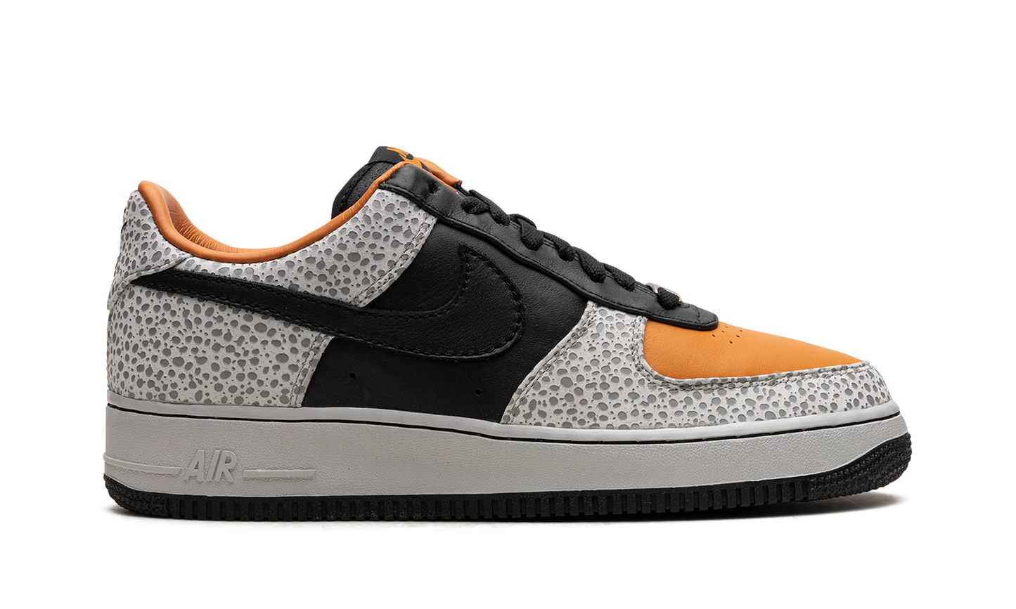 Air Force 1 Low Supreme "Safari" 318776 801
