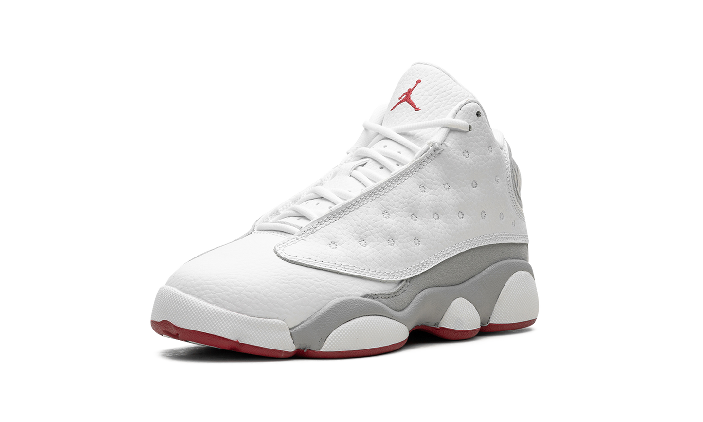 Air Jordan 13 Retro PS "Wolf Grey" DJ3005 160