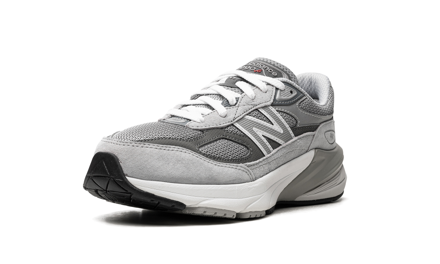 990v6 GS "GREY" GC990GL6
