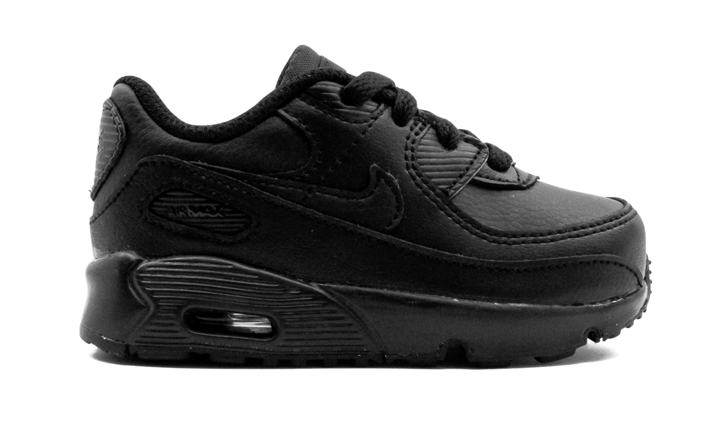 Air Max 90 (TD) "Triple Black" CD6868 001
