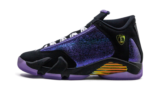Air Jordan 14 Retro DB GS "Doernbecher"