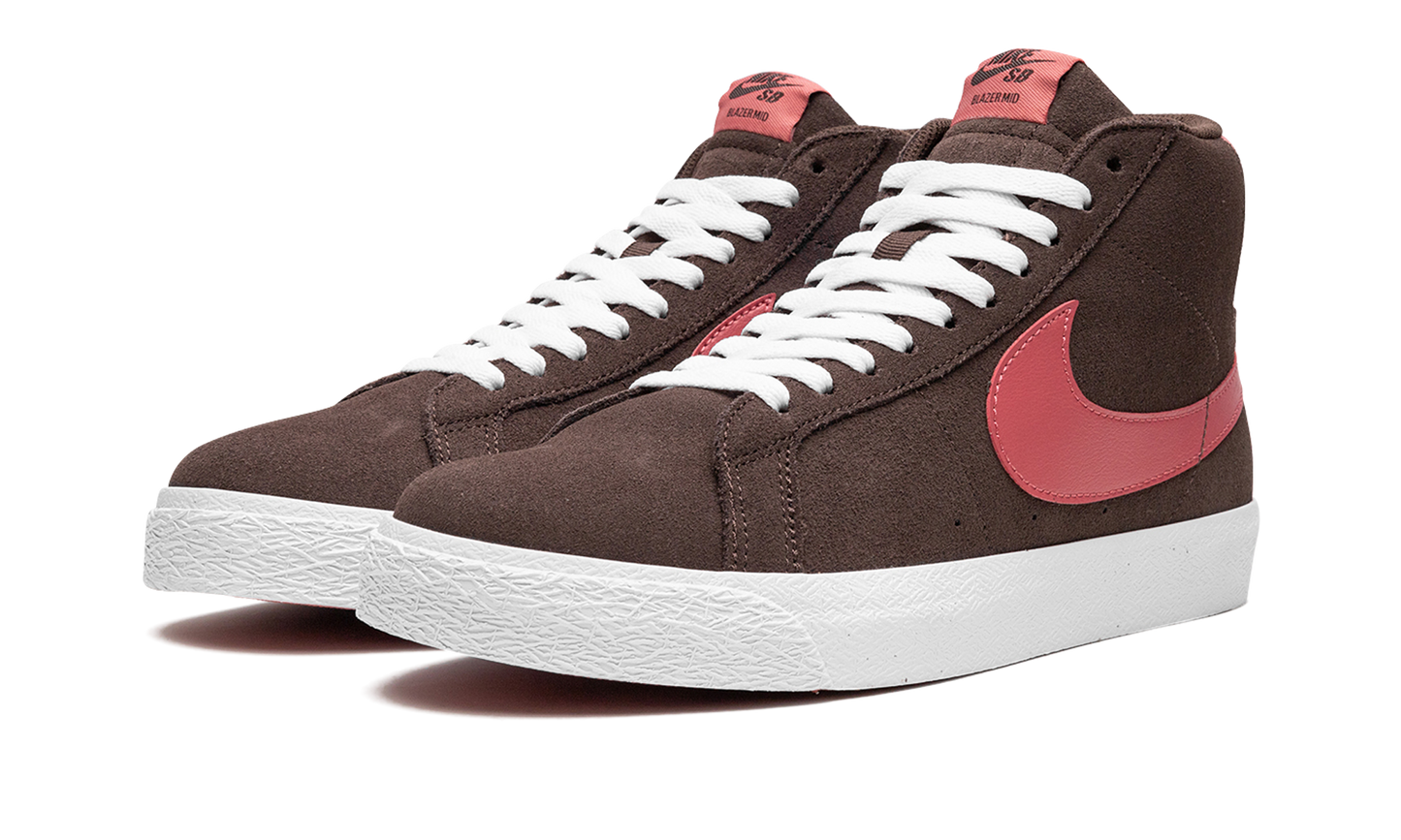 SB Blazer Mid FD0731 200