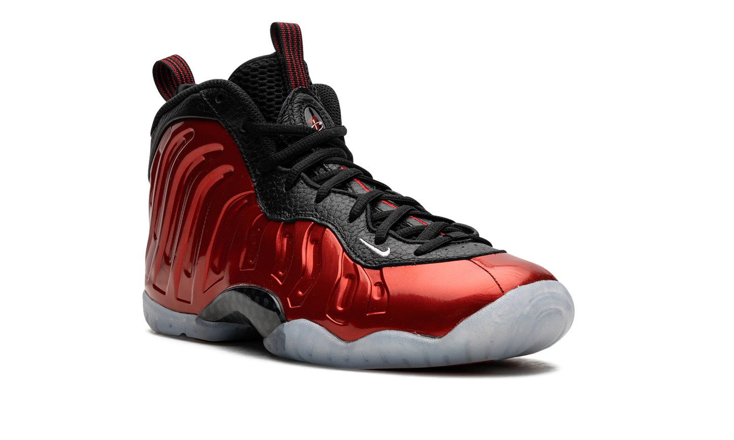 Little Posite One GS "Metallic Red" FJ1258 600