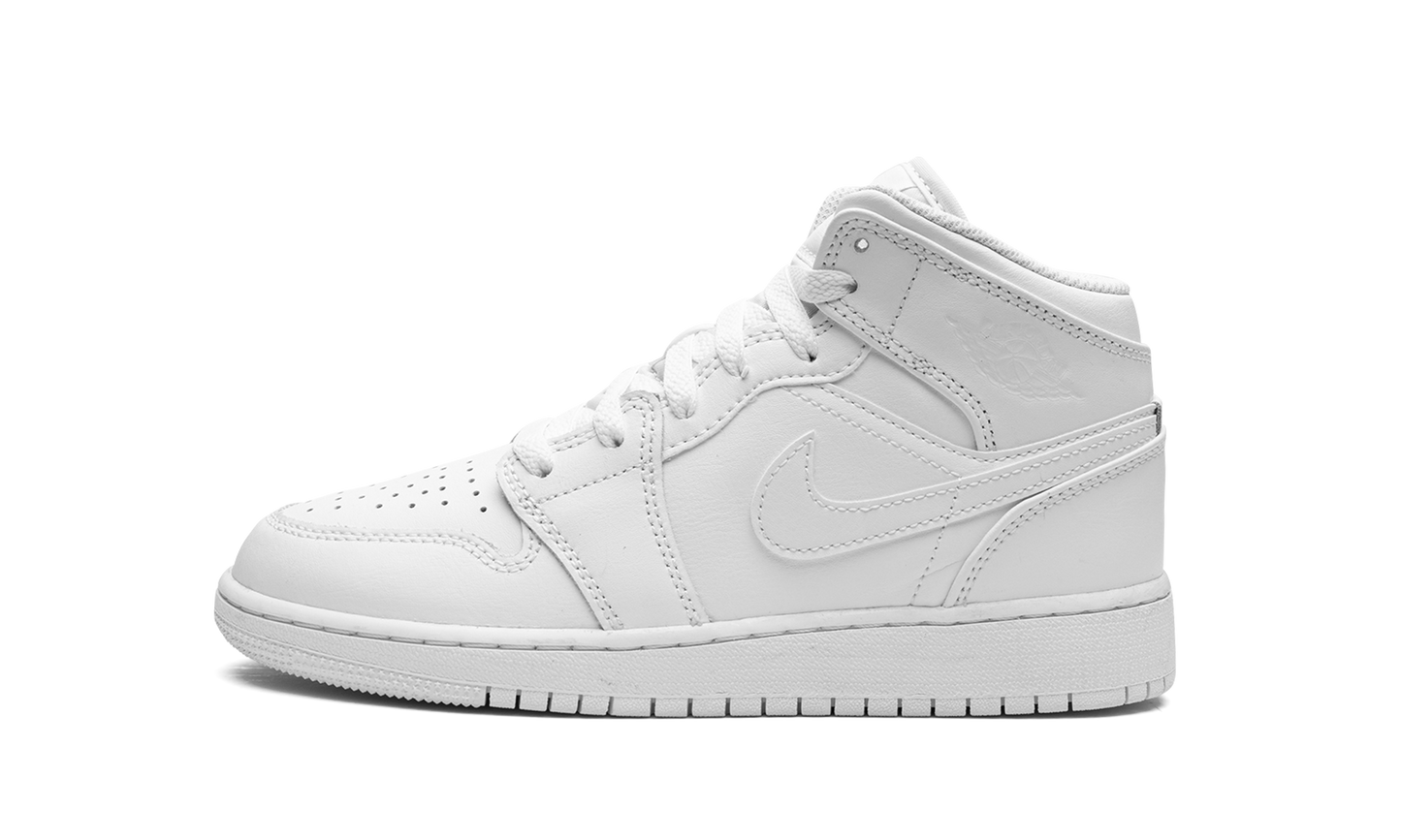 Air Jordan 1 Mid GS