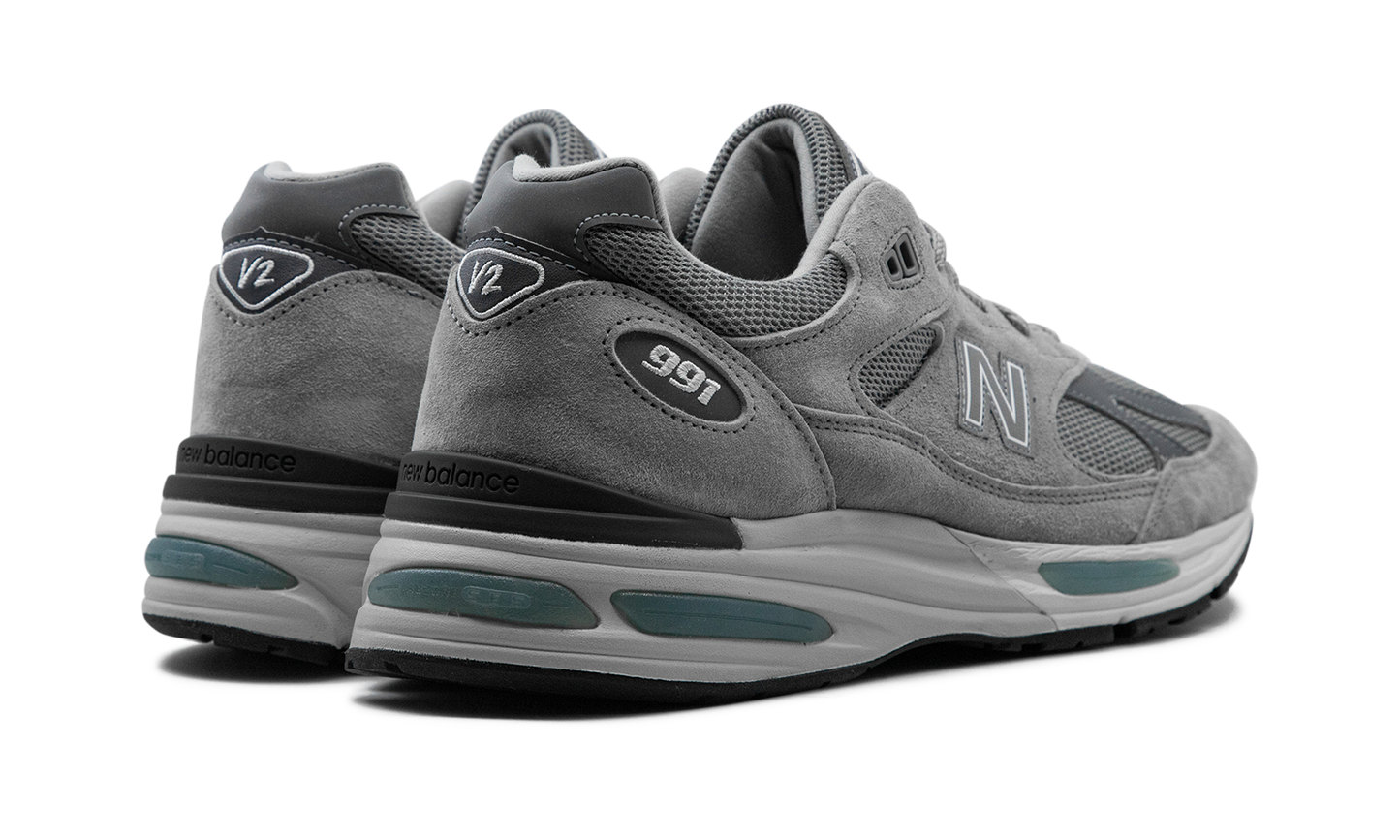 991v2 "Grey" U991GL2