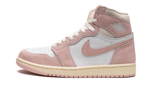 AIR JORDAN 1 WMNS "Washed Pink" FD2596 600