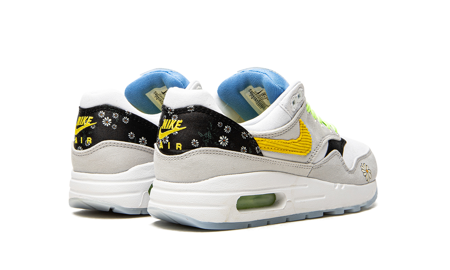 Air Max 1 GS "Daisy Pack" CW5861 100