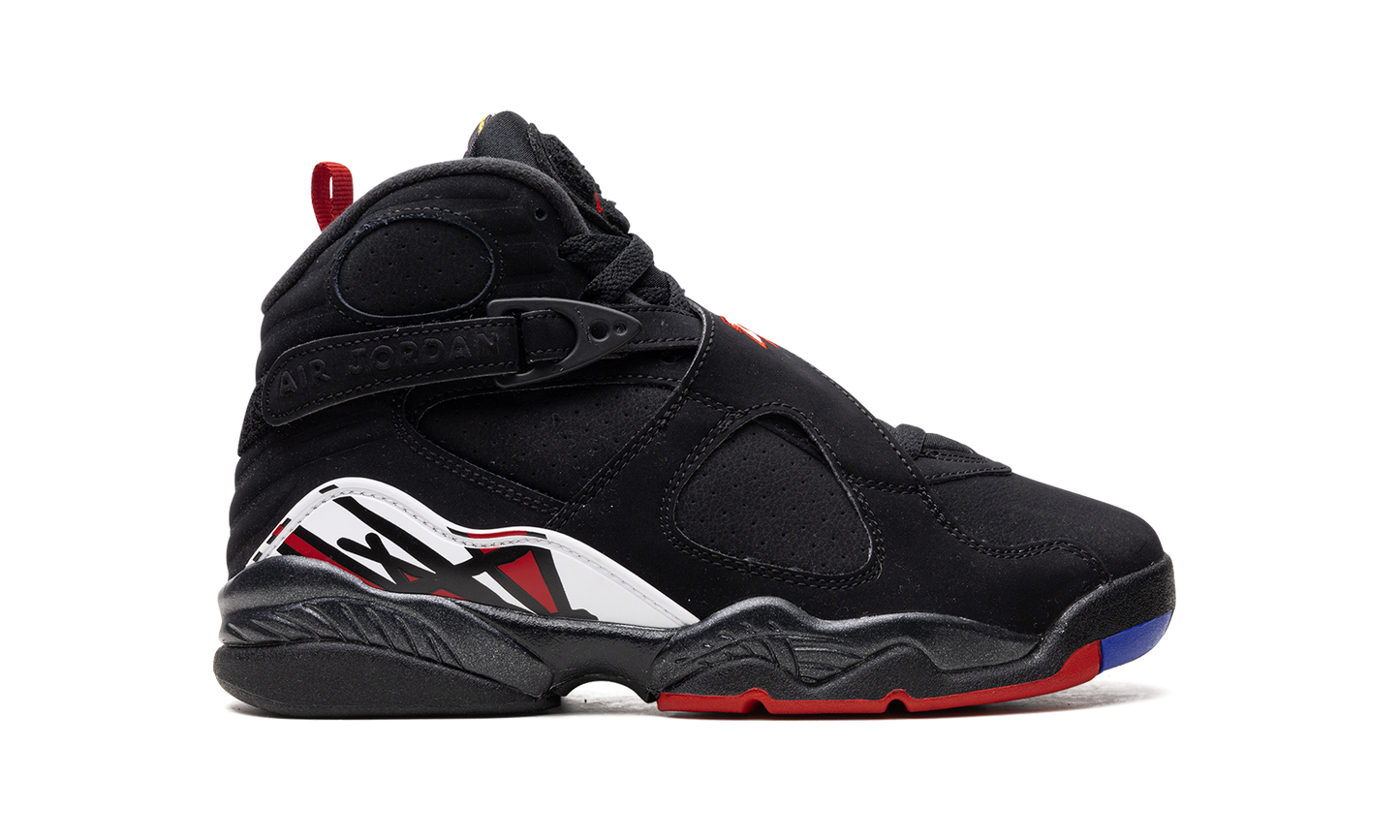 Air Jordan 8 Retro GS "Playoffs" 305368 062