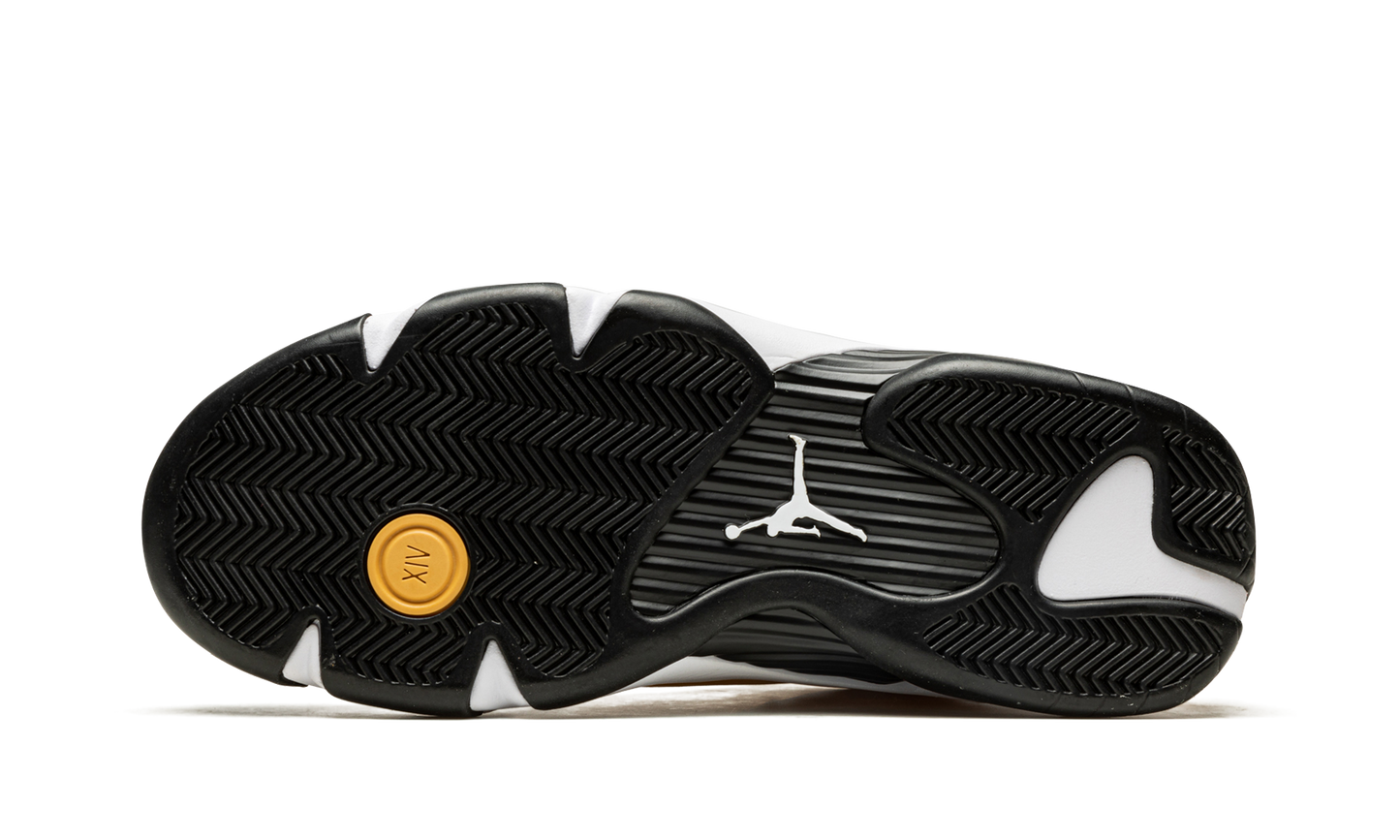 Air Jordan 14 "Ginger" 487471 701