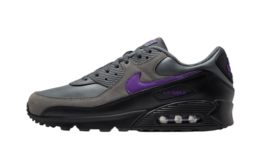 Air Max 90 "Black Purple" IF0670 004