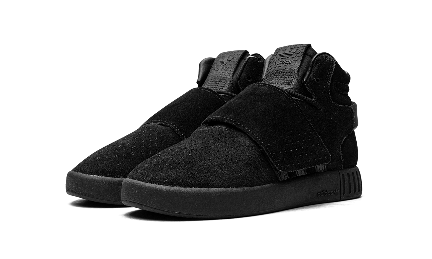 Tubular Invader Strap GS "CORE BLACK/CORE BLACK/WHITE" BZ0302