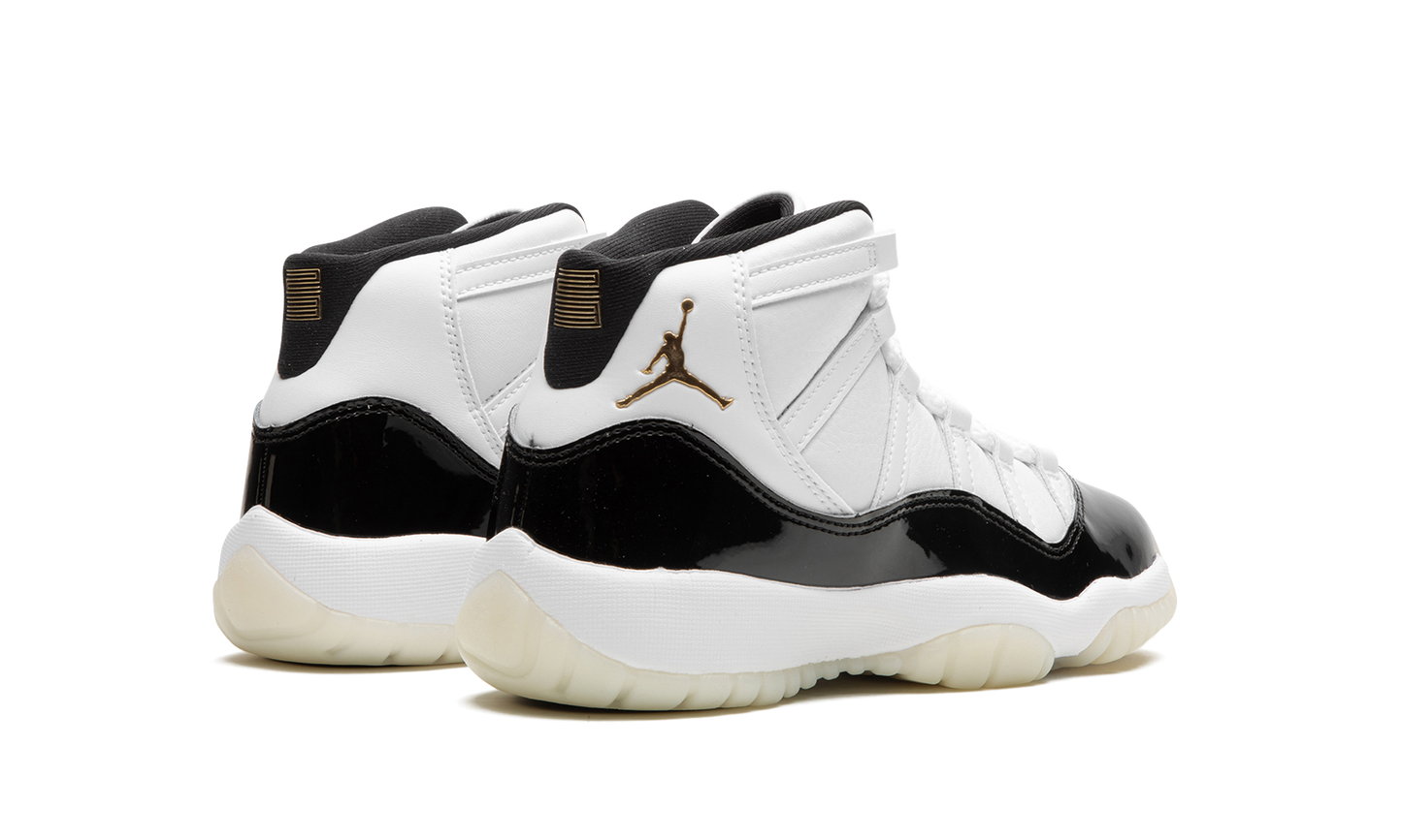 AIR JORDAN 11 RETRO GS "Gratitude - DMP 2023" 378038 170