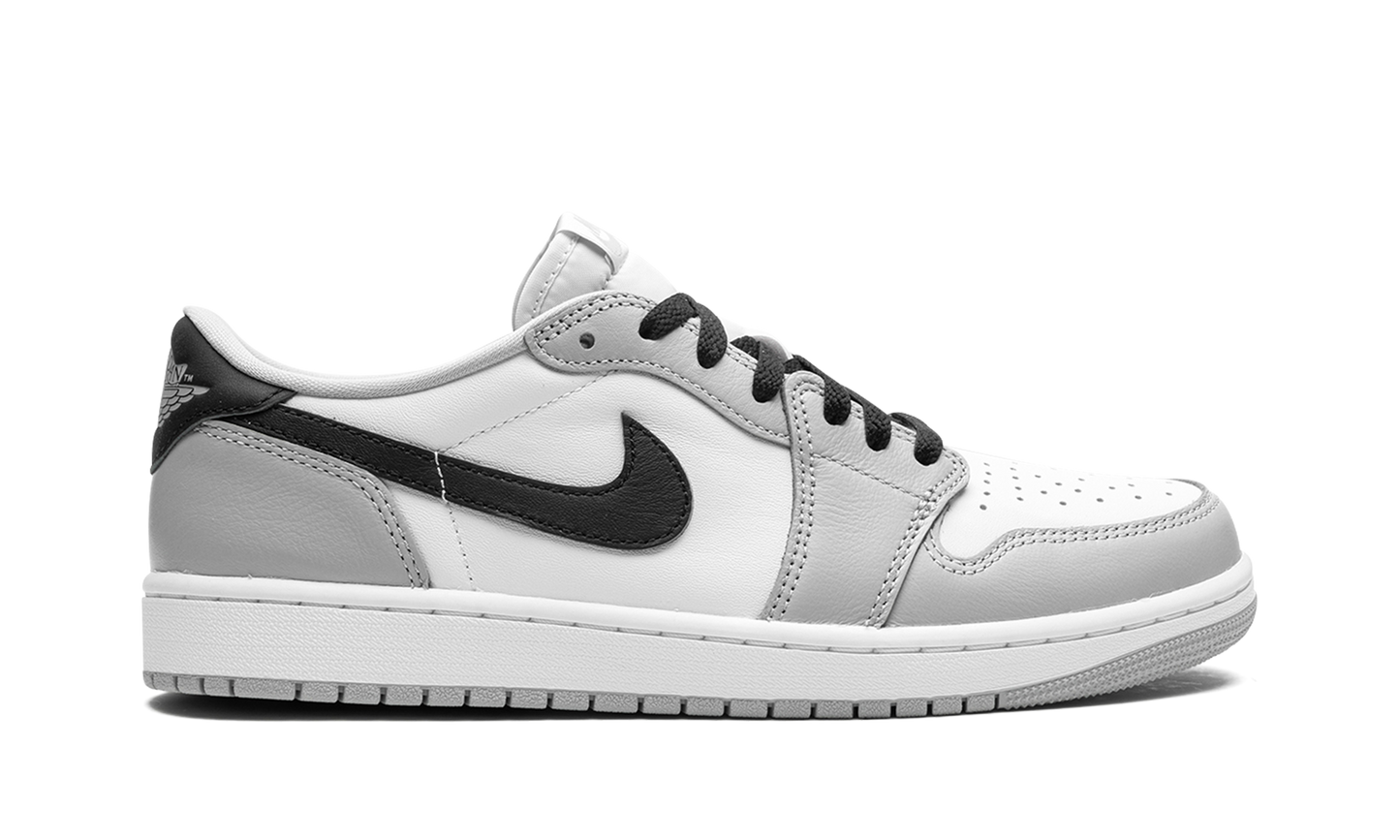 Jordan 1 Retro Low OG "Barons" CZ0790 110