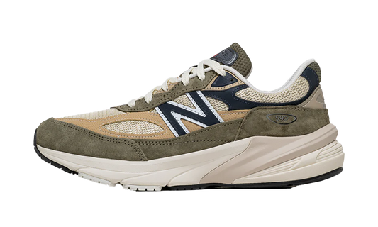 990v6 "Made in USA - Dark Camo" U990WO6