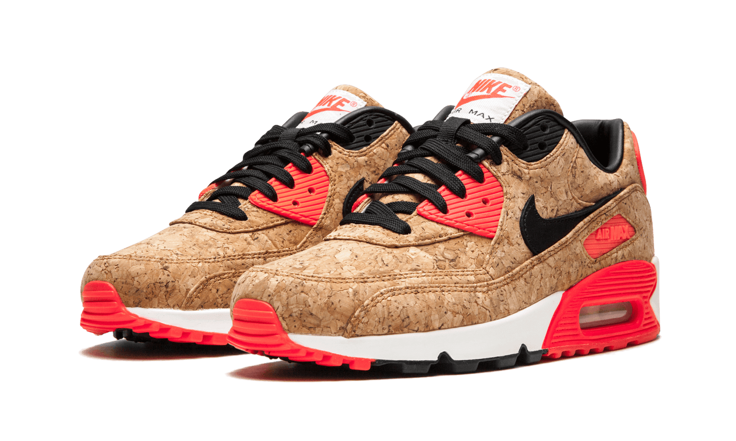 Air Max 90 Anniversary "Cork"