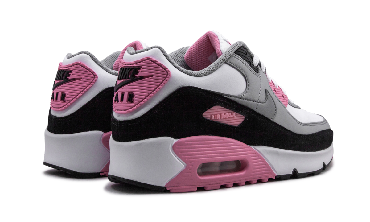 Air Max 90 LTR (GS) "Rose Pink"