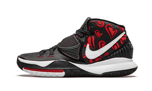 Kyrie 6 SR "Sneaker Room - Mom - Black"
