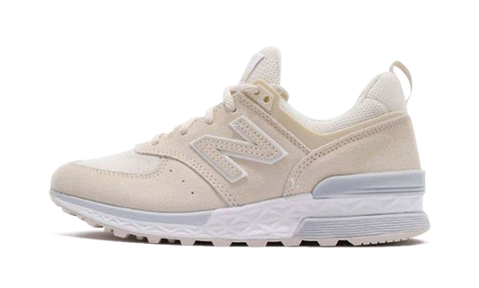 574 Sport WMNS "Creamy Wheat" WS574SNE