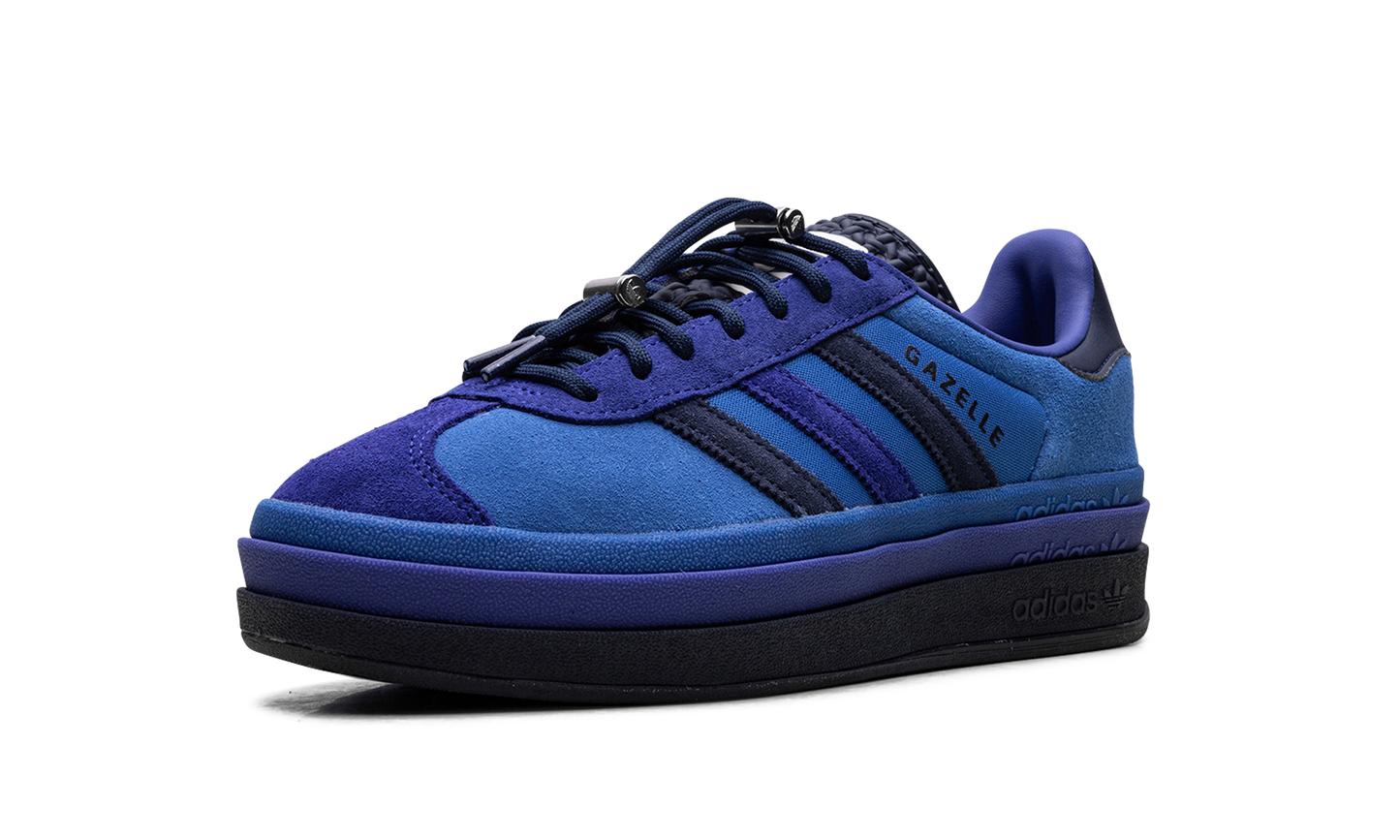 Gazelle Bold WMNS "Bright Royal" IH9991