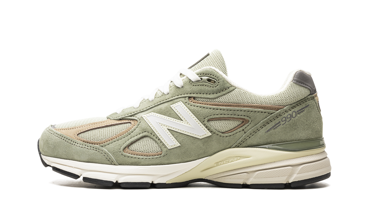 990v4 "Olive" U990GT4