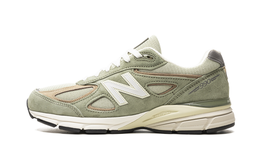 990v4 "Olive" U990GT4