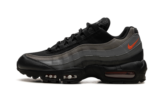 Air Max 95 "Grey Reflective" FD0663 002