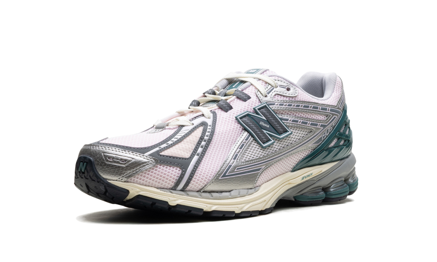 1906 "Silver" M1906RET