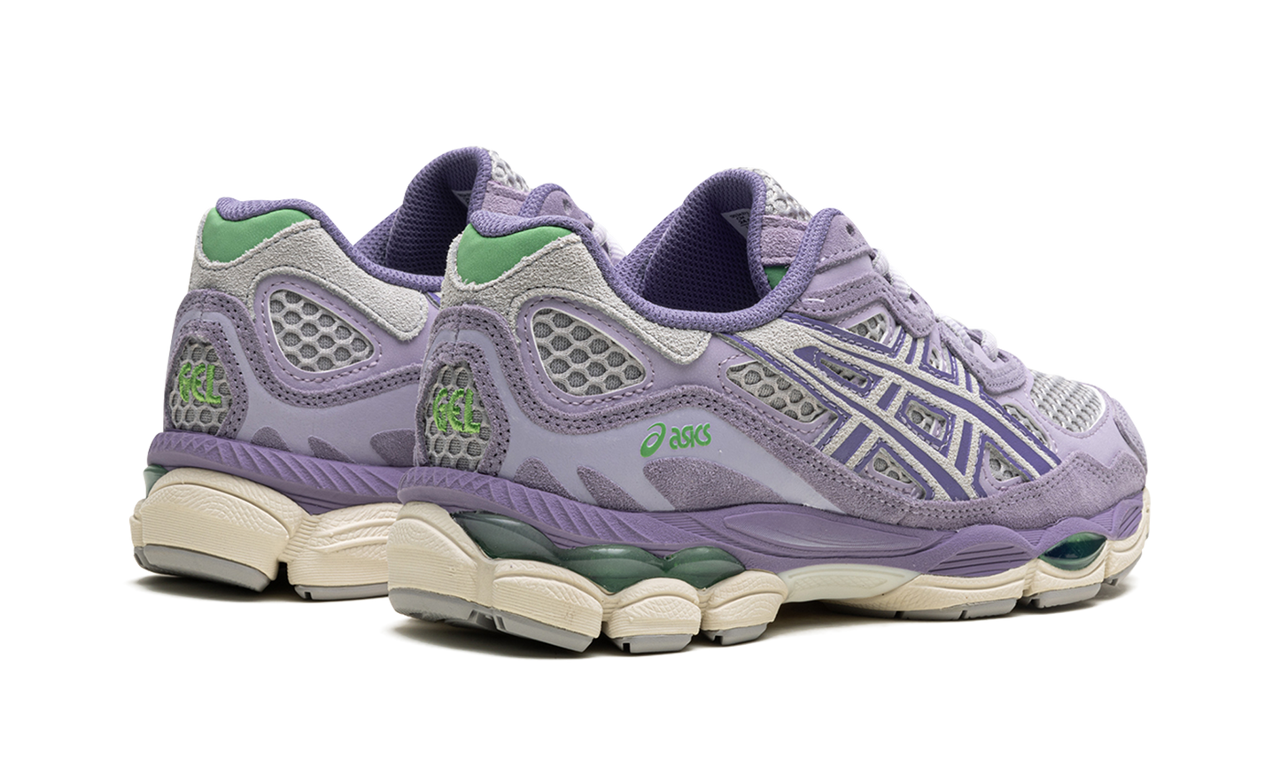 GEL-NYC "Cement Grey/Ash Rock" 1203A372 021