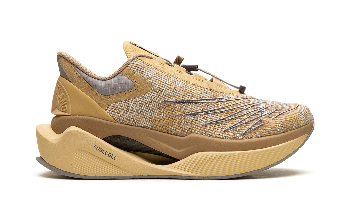 FuelCell C1 "Stone Island - Tan" MSRCXST