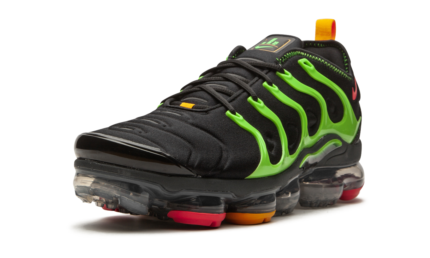 Air VaporMax Plus "Ember Glow" CU4884 001