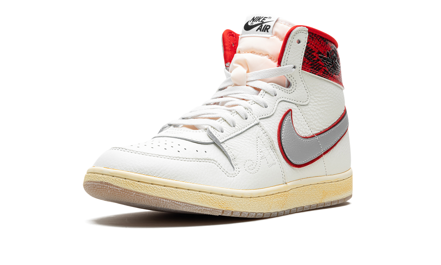 Jordan Air Ship "Awake NY" FN8675 100