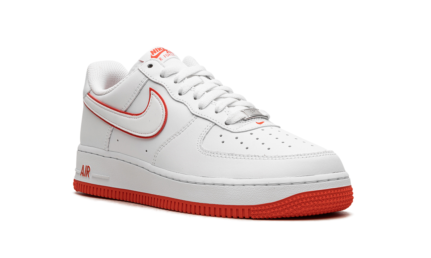 Air Force 1 '07 "Picante Red" DV0788 102