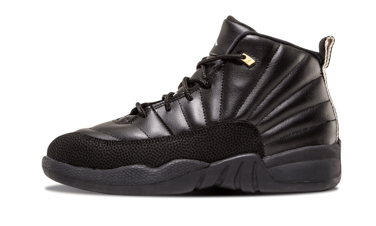 Jordan 12 Retro PS "The Master"