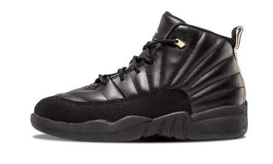 Jordan 12 Retro PS "The Master"