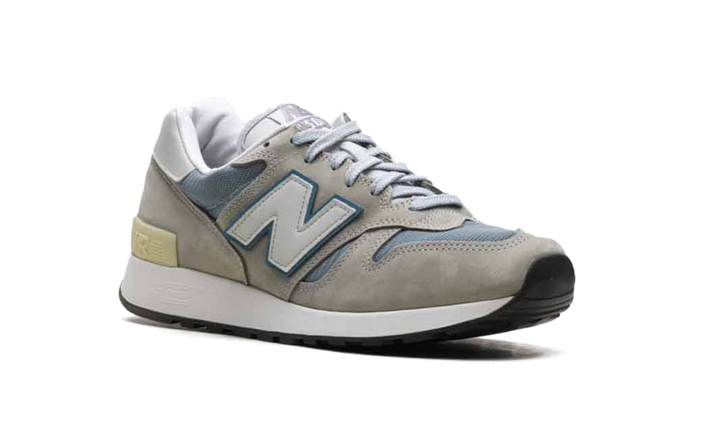 1300JP "Made in USA - Steel Blue" U1300JP