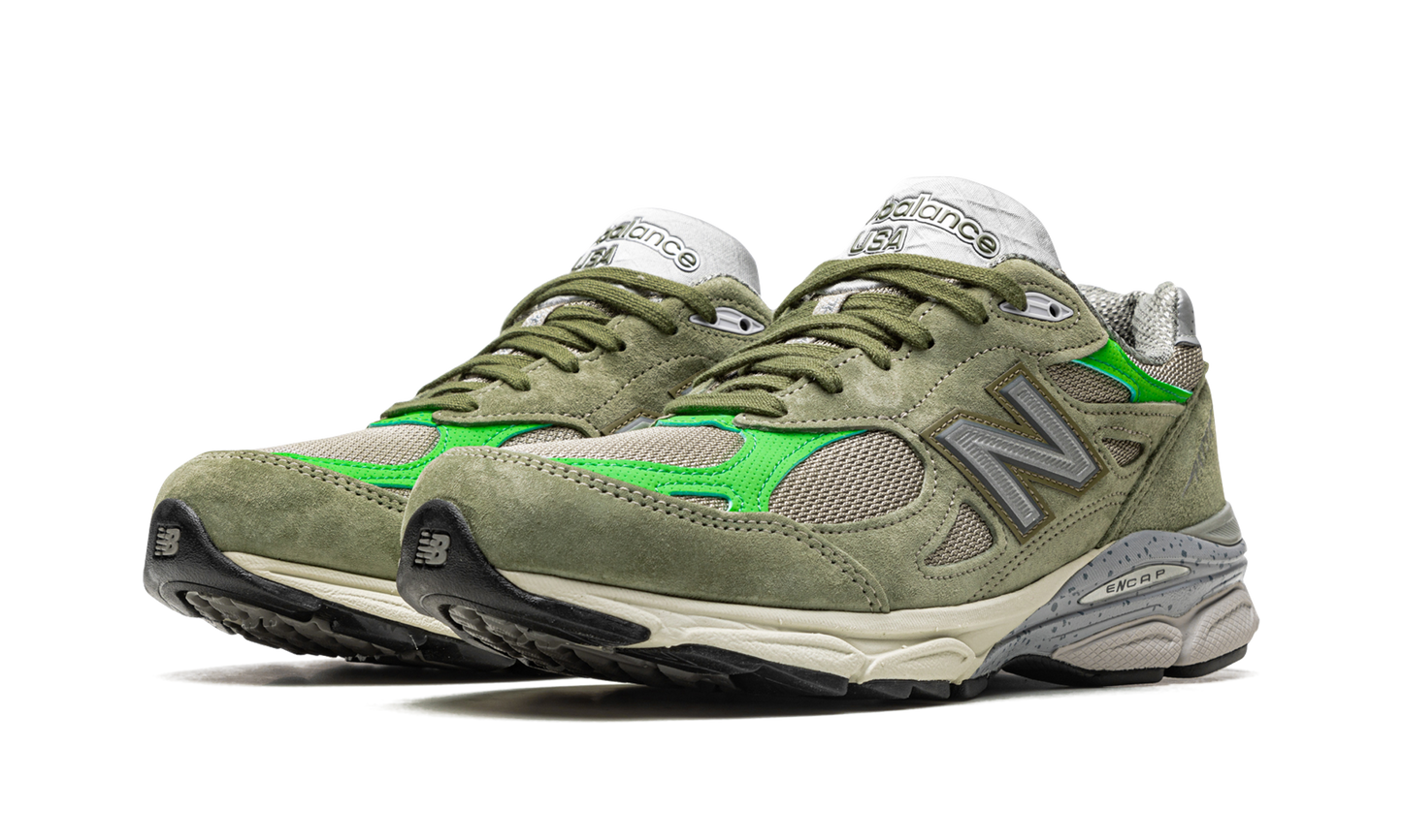 990 V3 "Patta" M990PP3