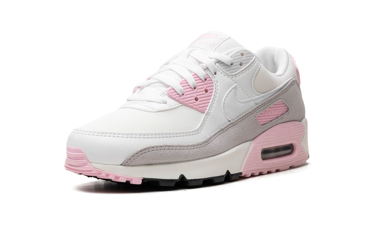Air Max 90 WMNS "SOFT PINK" FN7489 100