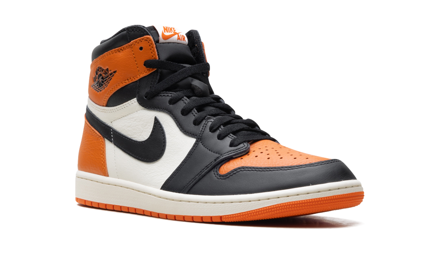 Air Jordan 1 High OG "Shattered Backboard (2025)" DZ5485 008