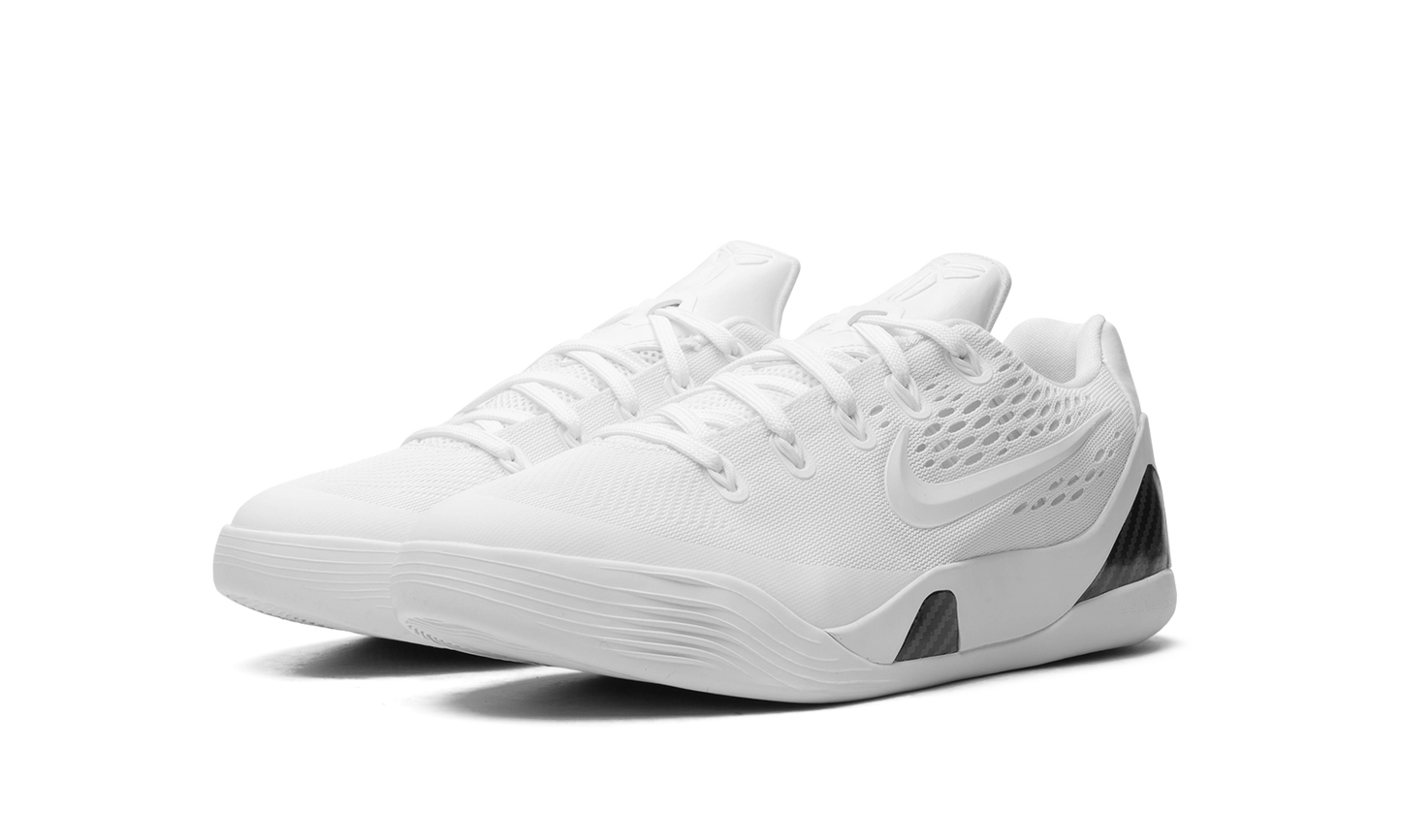 Kobe 9 Elite GS "Halo" FV3607 100