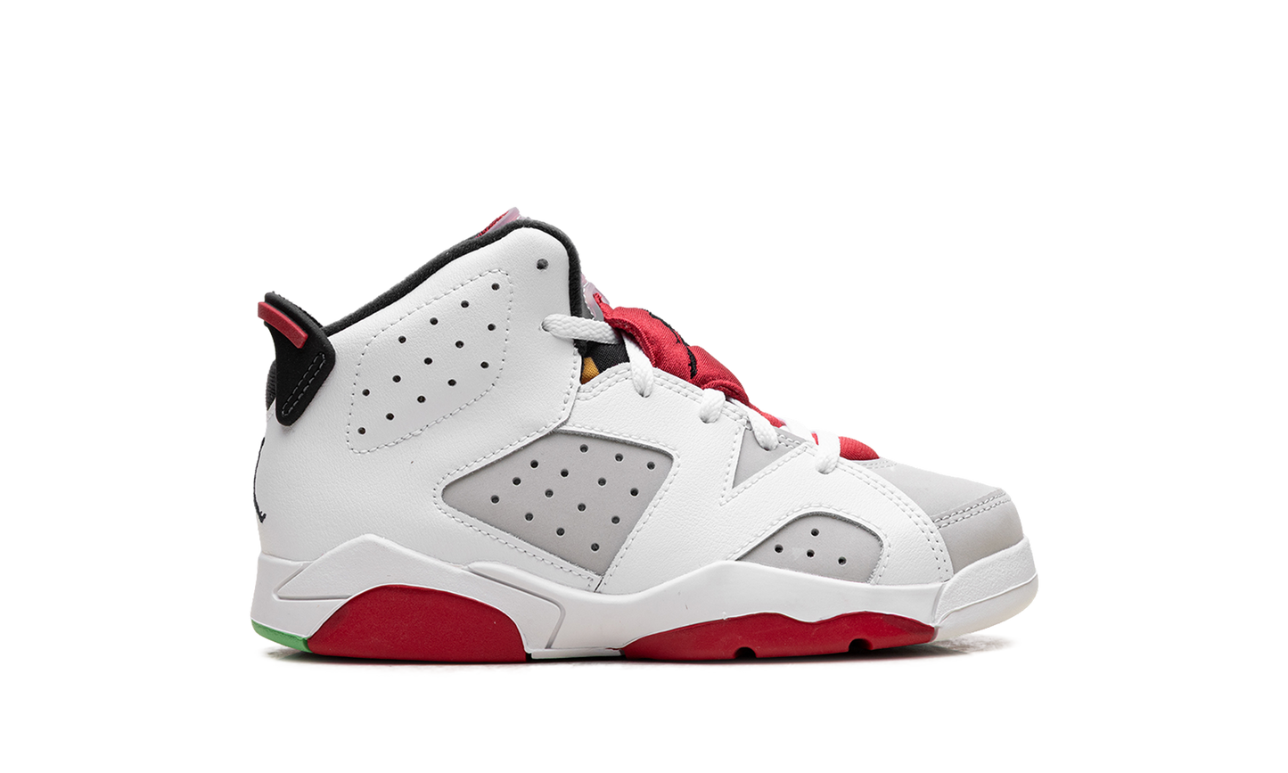 Air Jordan 6 Retro PS "Hare"
