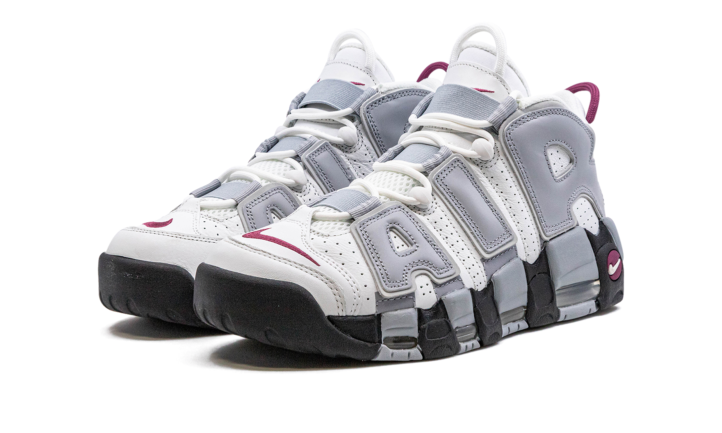 AIR MORE UPTEMPO WMNS "Rosewood" DV1137 100