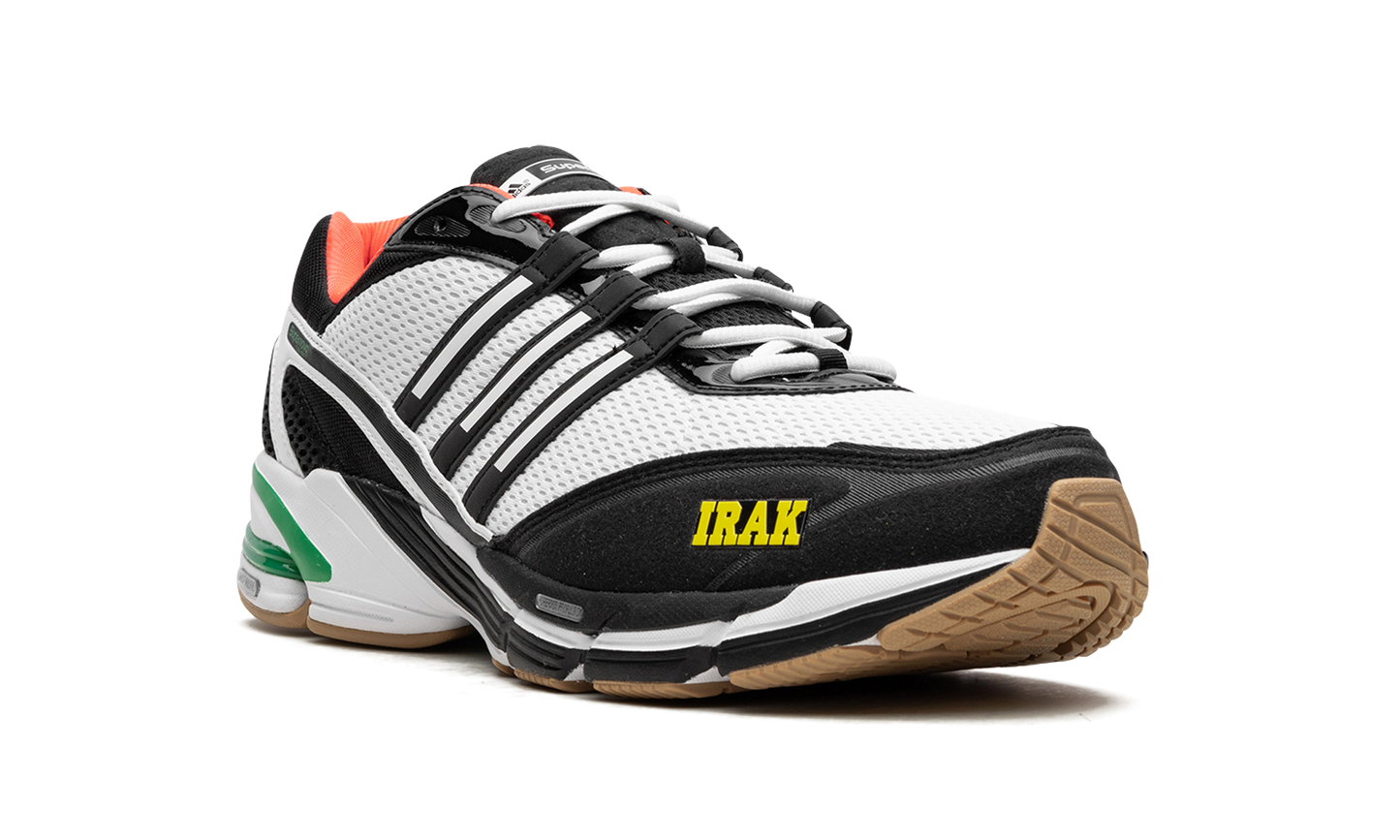 Supernova Cushion 7 "IRAK"