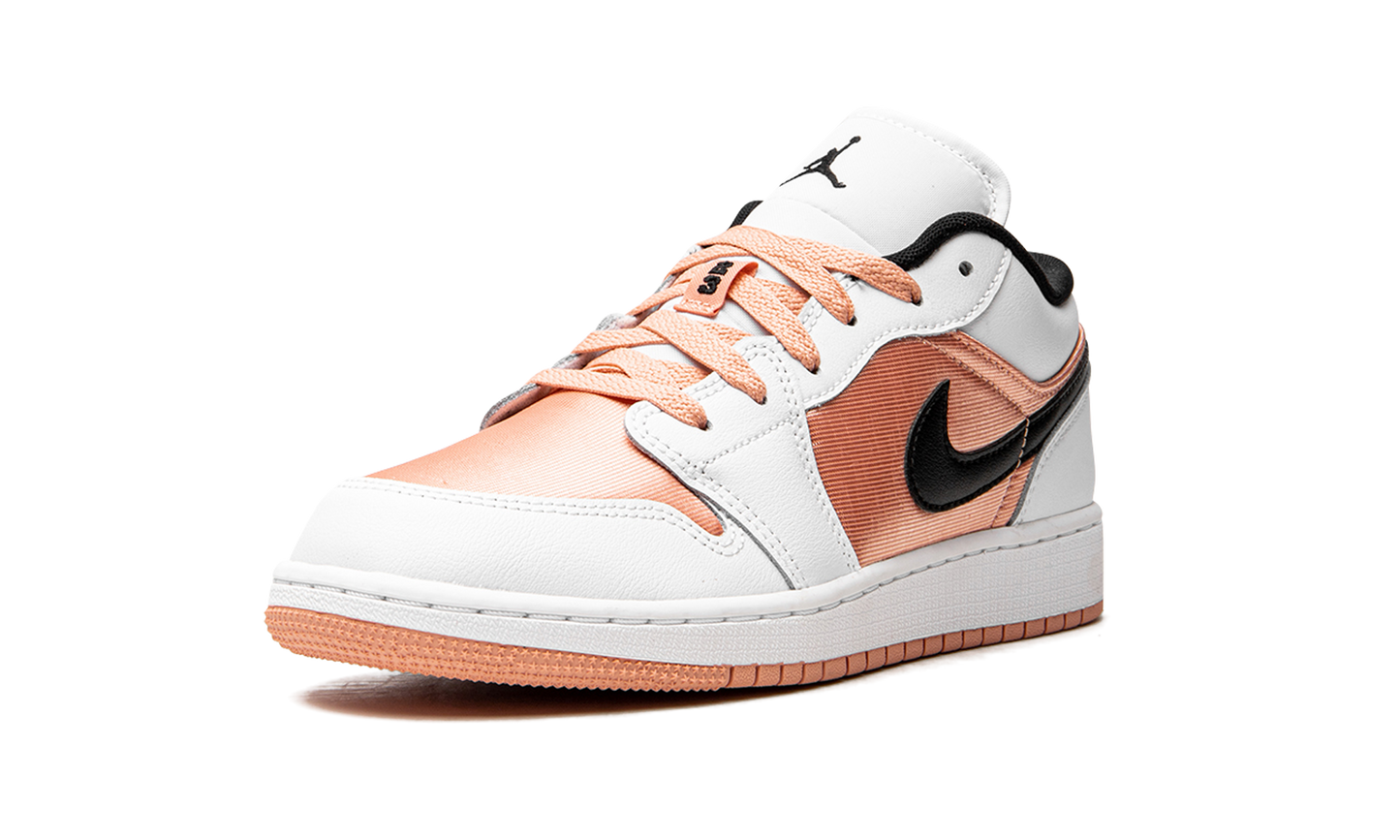 Jordan 1 Low GS "Light Madder Root" DM8960 801